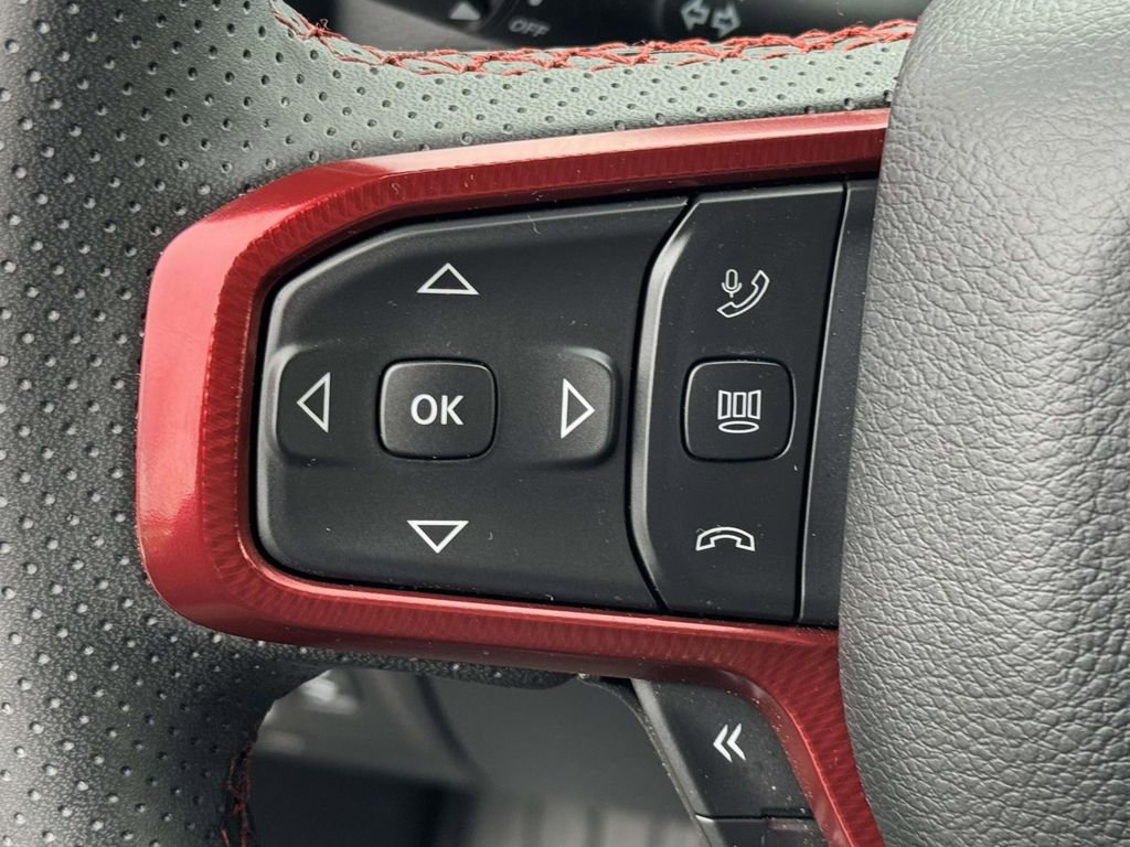 Used 2026 RAM 1500 Rebel w/ Rebel Level 1 Equipment Group image 19