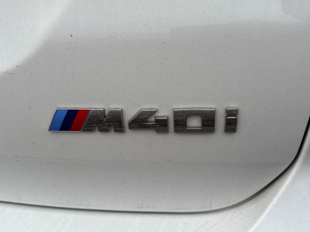 Used 2022 BMW X3 M40i image 6