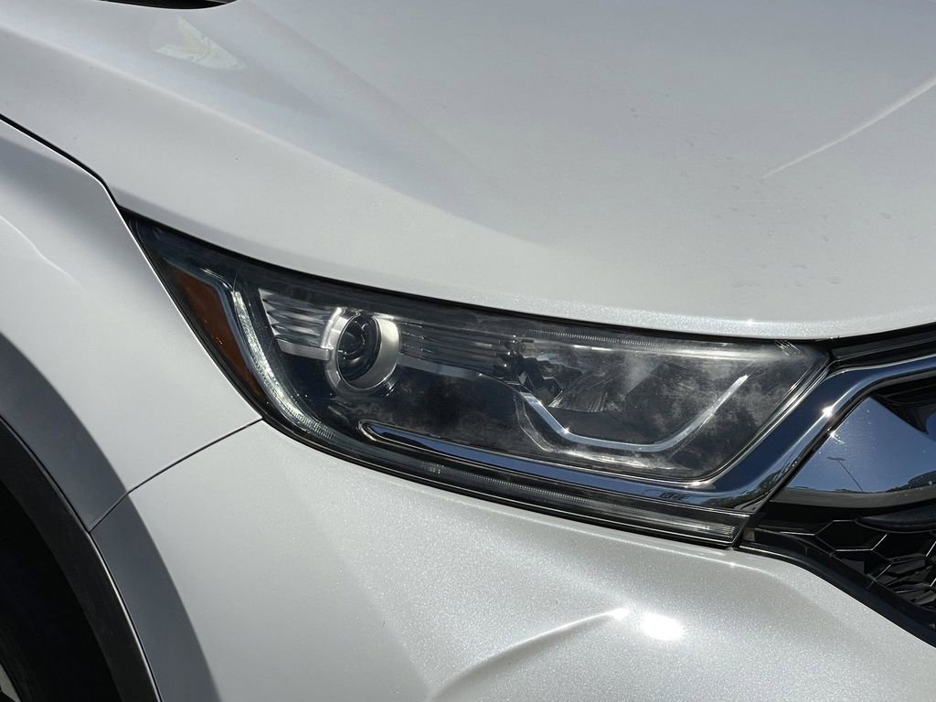 Used 2019 Honda CR-V EX image 13