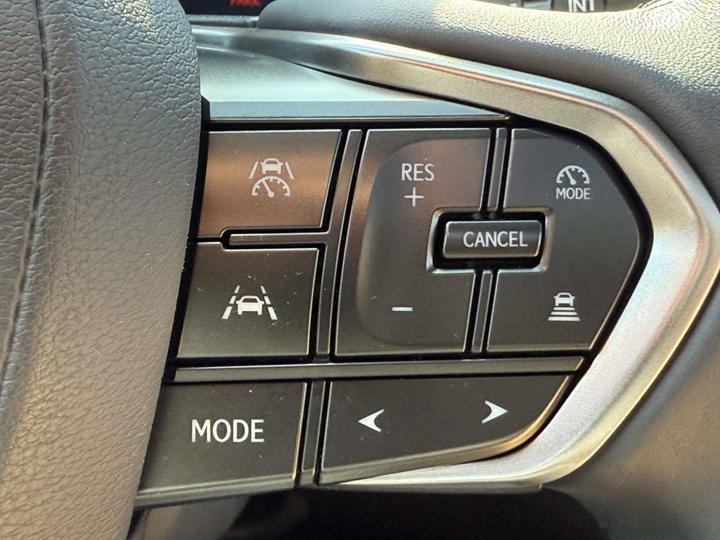 Used 2025 Lexus RX 350 Premium w/ Accessory Package AWD/4WD image 22