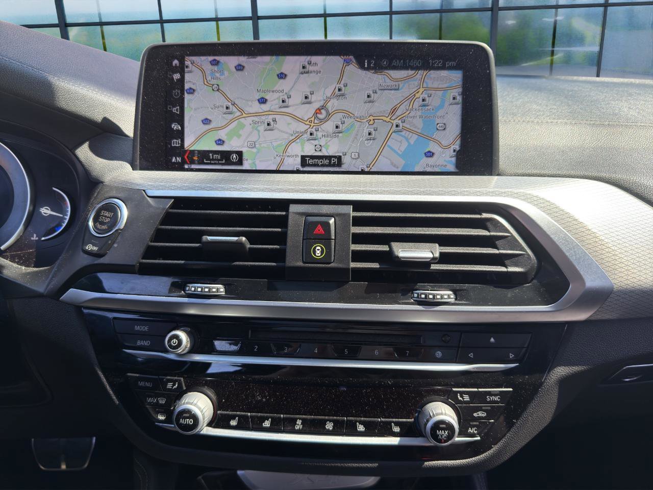 Used 2019 BMW X4 xDrive30i w/ M Sport Package image 16