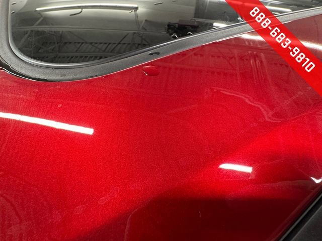 New 2026 Chevrolet Traverse Z71 w/ Driver Confidence Package image 23