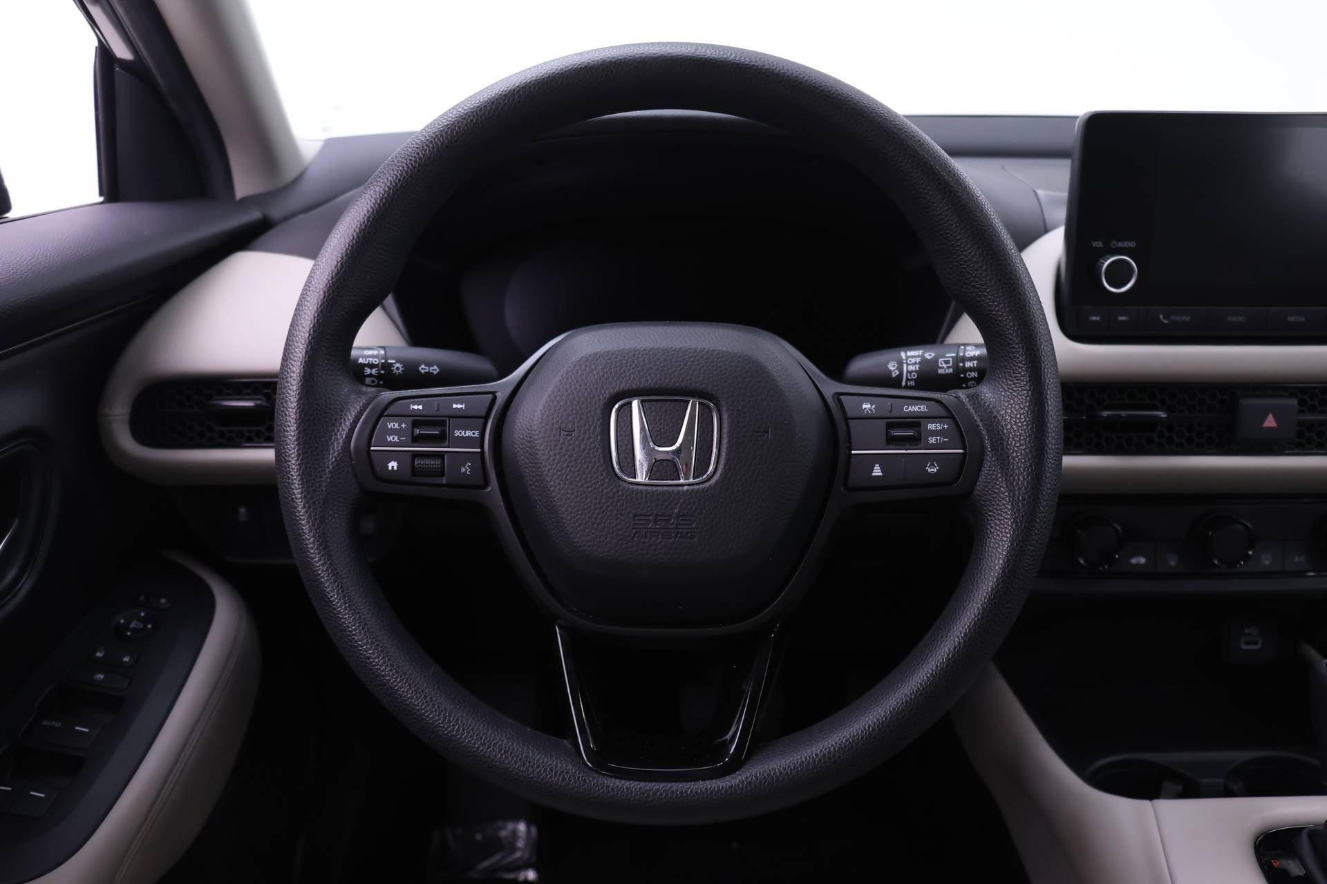 Used 2024 Honda HR-V LX image 14