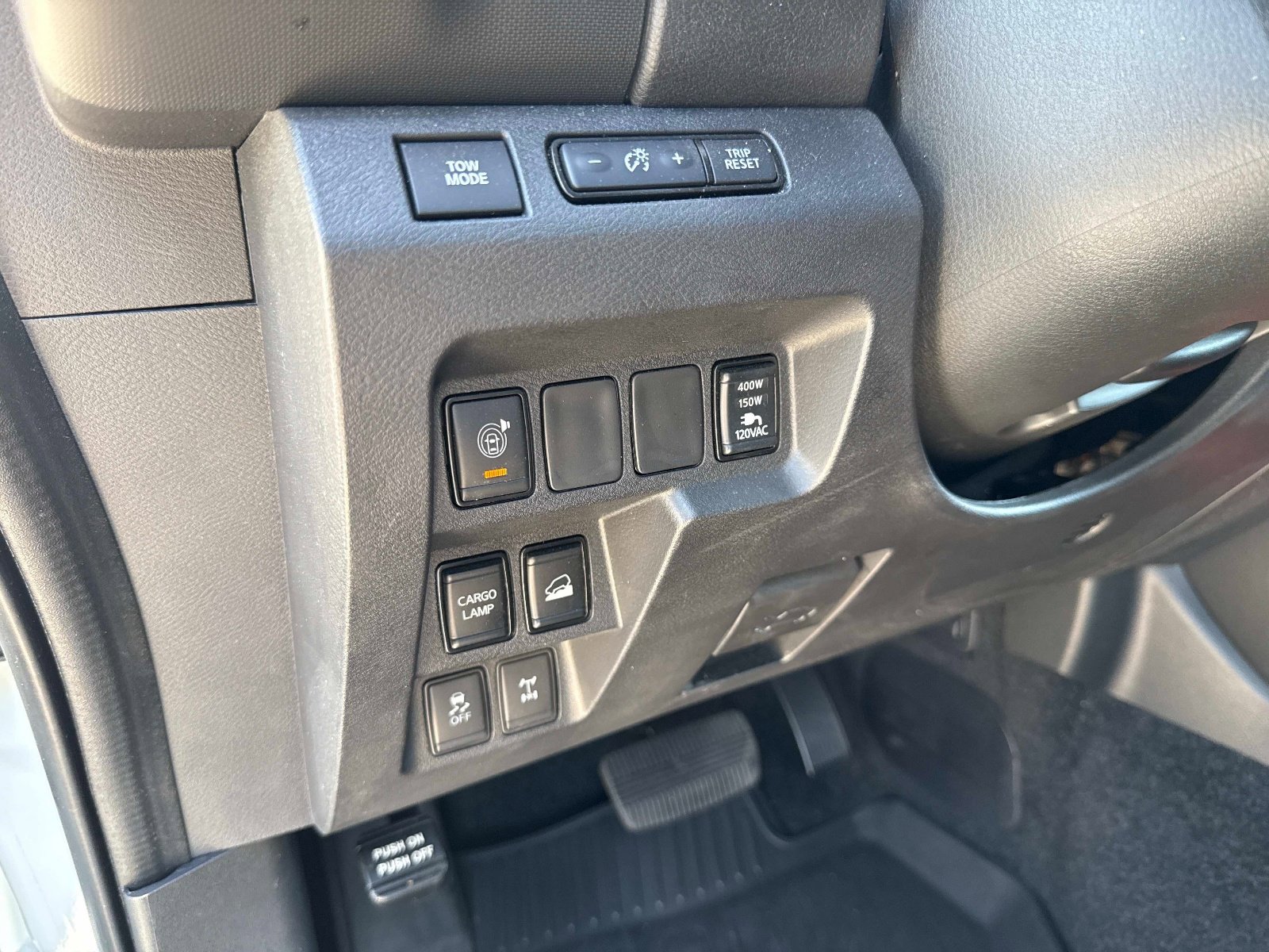 Used 2023 Nissan Frontier PRO-4X w/ Pro Convenience Package image 19