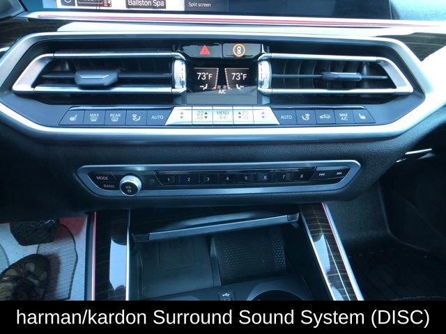 Used 2021 BMW X5 xDrive40i w/ Premium Package image 20
