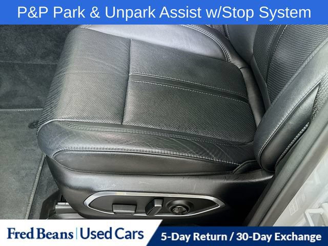 Used 2023 Jeep Wagoneer L Series III w/ Premium Group I AWD/4WD image 27