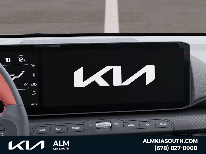 New 2026 Kia K4 GT-Line Turbo FWD image 20