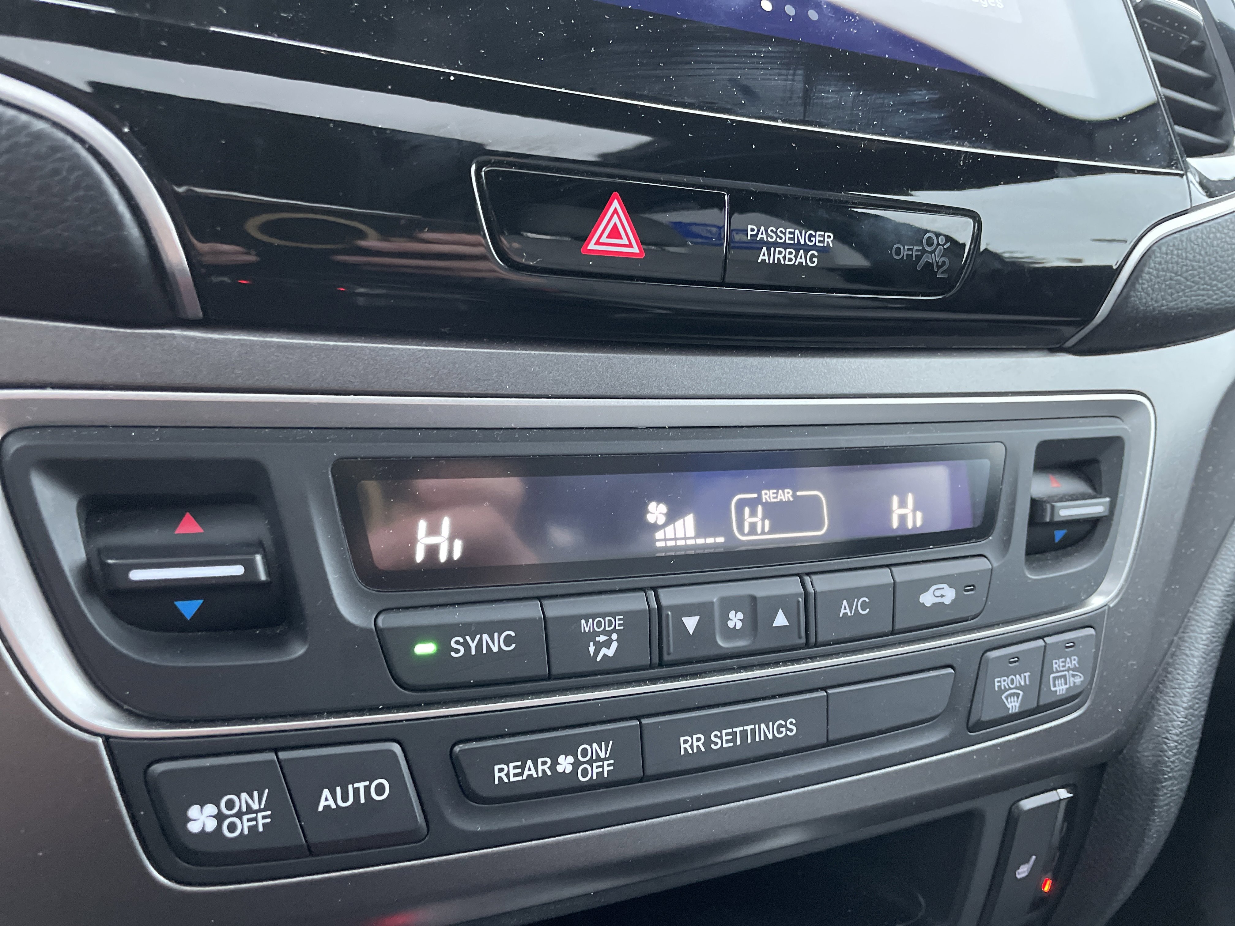 Certified 2023 Honda Passport EX-L image 28