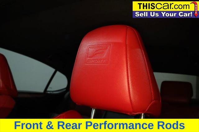 Used 2022 Lexus ES 350 F Sport FWD image 28