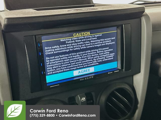 Used 2010 Jeep Wrangler Unlimited Sport AWD/4WD image 13