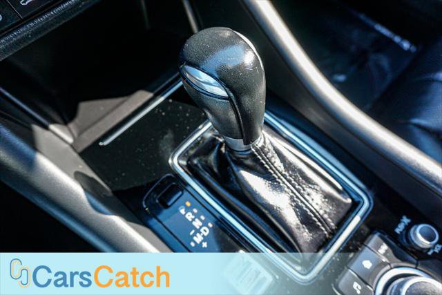 Used 2021 MAZDA MAZDA6 Grand Touring image 37