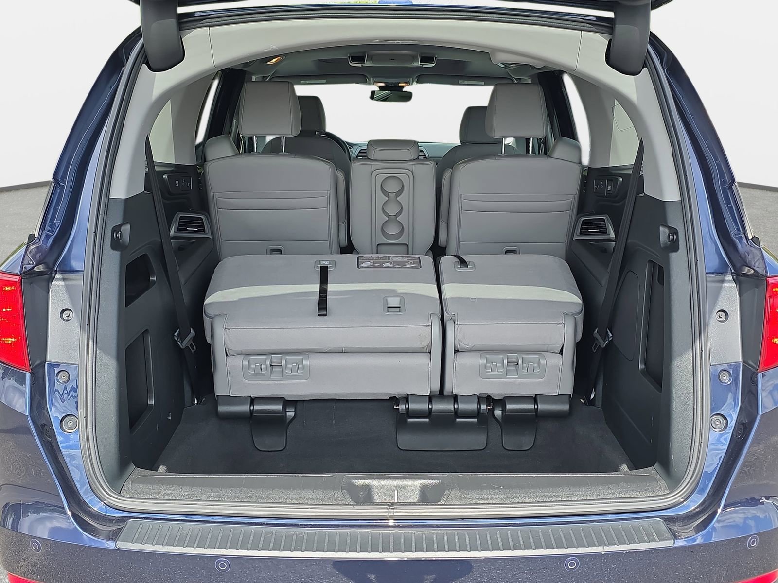 Used 2023 Honda Odyssey Touring image 13
