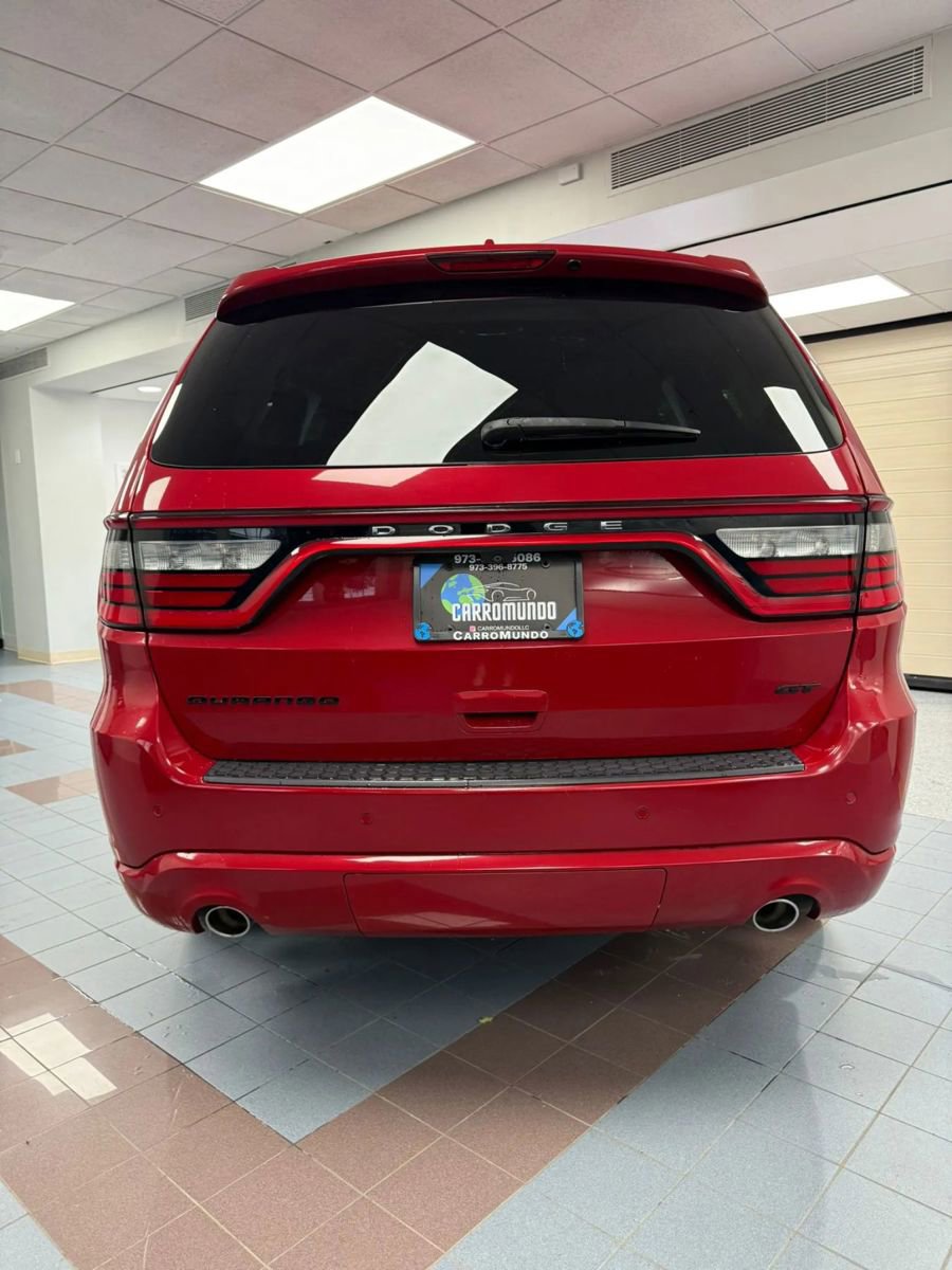 Used 2019 Dodge Durango GT RWD image 5