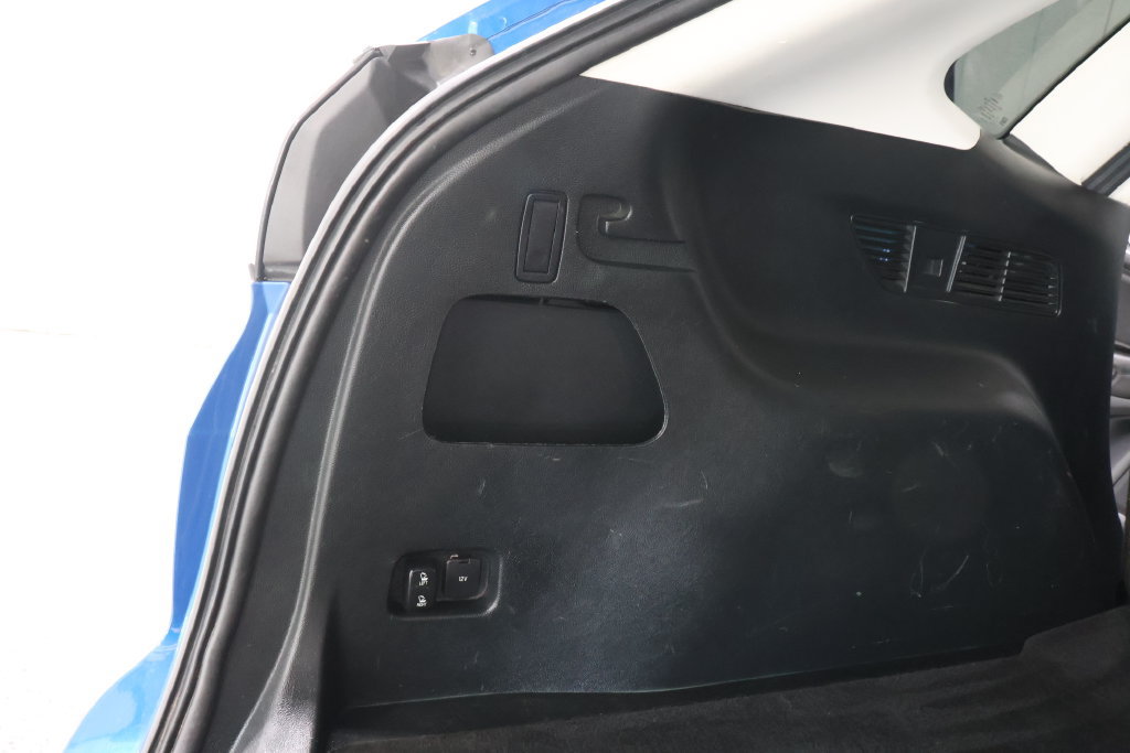 Used 2018 Ford Edge SEL w/ Equipment Group 201A FWD image 28
