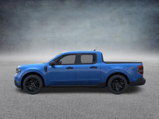 New 2026 Ford Maverick XLT w/ XLT Luxury Package AWD/4WD image 5