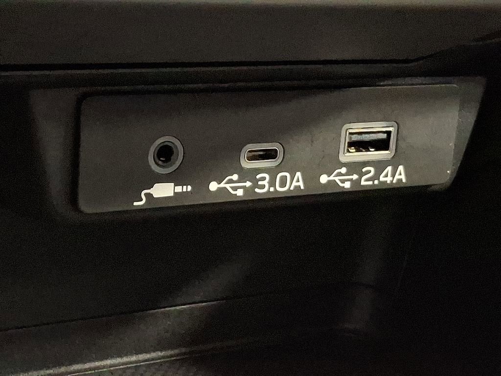 Used 2024 Subaru Crosstrek 2.0i Premium image 22