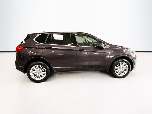 Used 2017 Buick Envision Preferred image 5