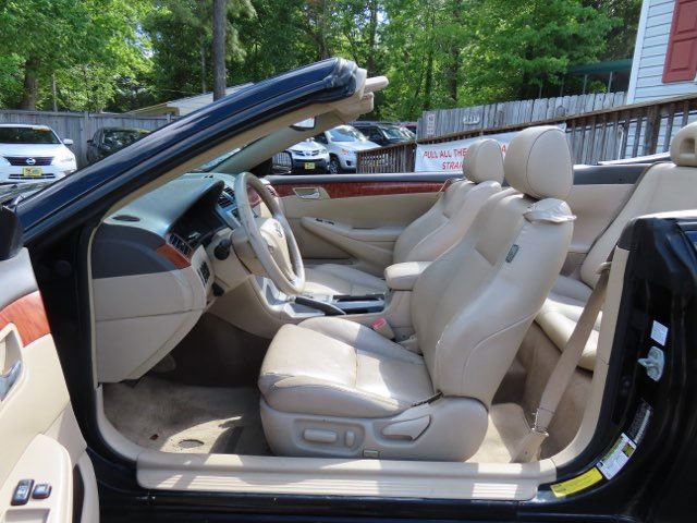 Used 2008 Toyota Solara SLE FWD image 21