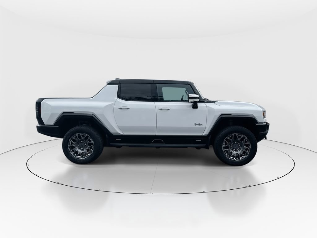 Used 2025 GMC Hummer EV 3X image 9