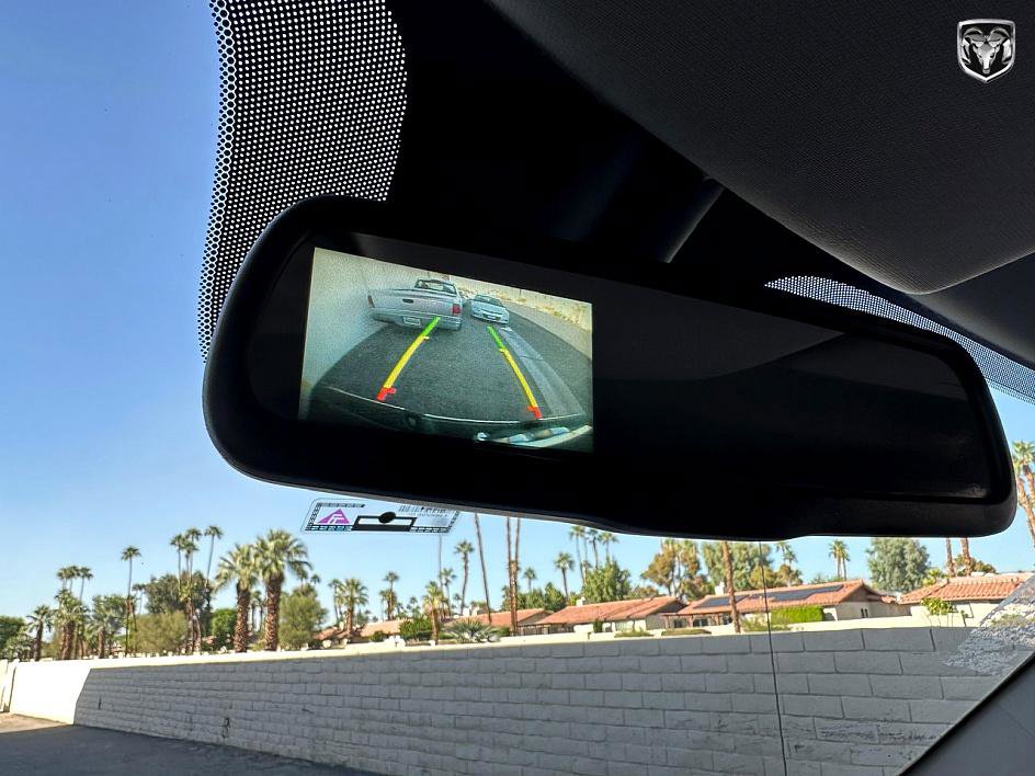 Used 2018 RAM 1500 Tradesman w/ Popular Equipment Group image 27