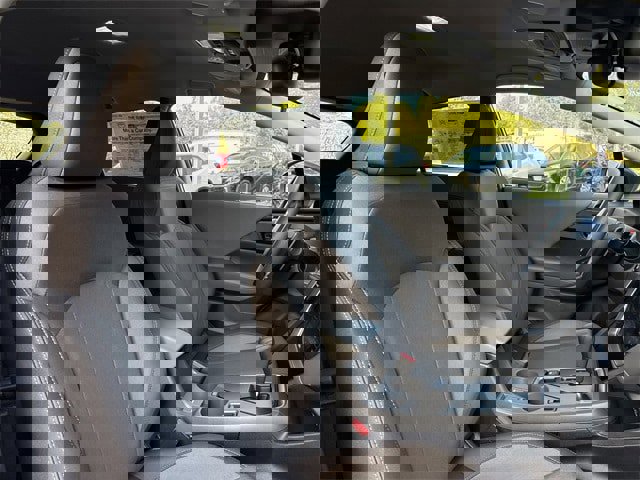 Certified 2025 Subaru Crosstrek 2.0i Premium image 19