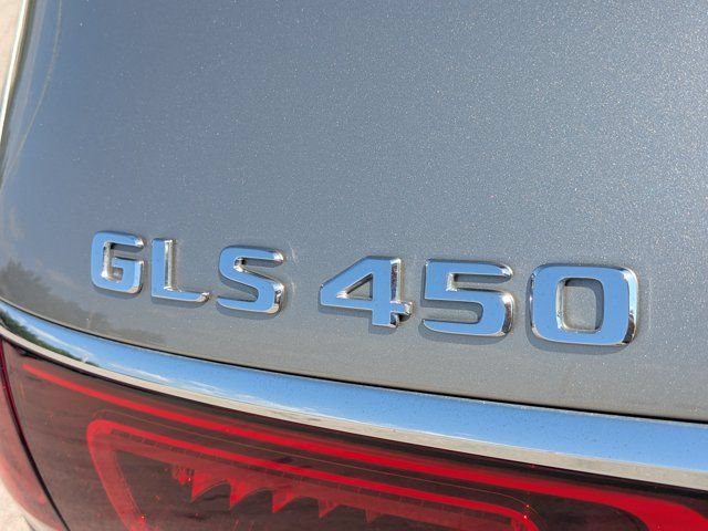 Used 2022 Mercedes-Benz GLS 450 4MATIC image 14