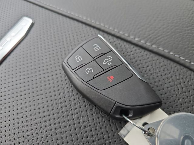 New 2026 GMC Sierra 3500 Denali w/ Denali Reserve Package image 29