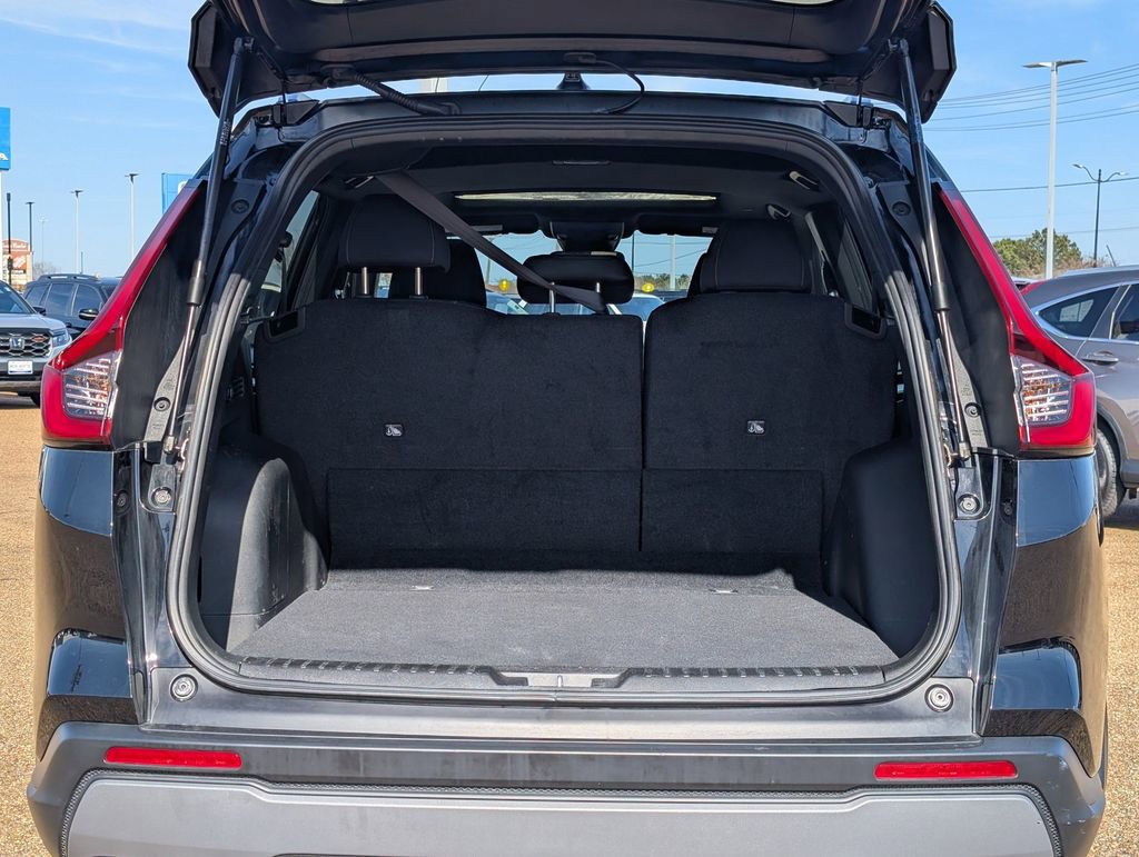 Certified 2024 Honda CR-V Sport image 32