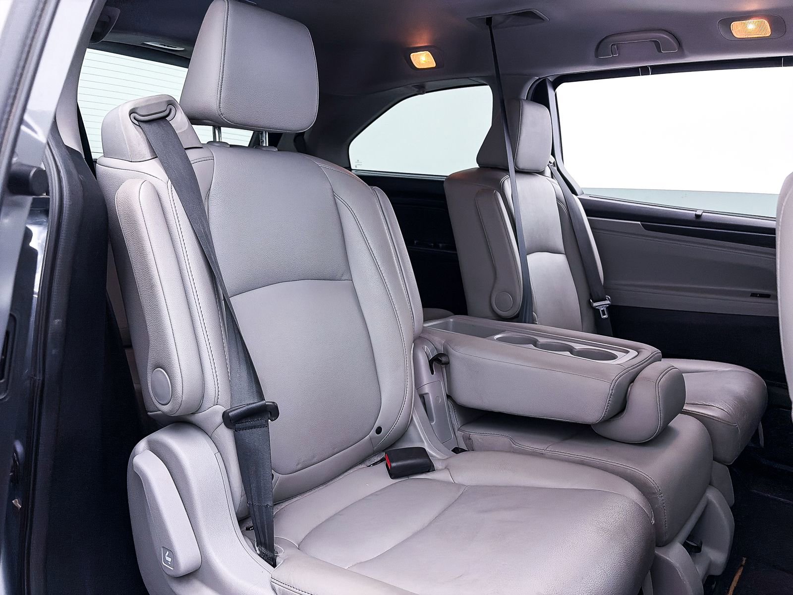 Used 2021 Honda Odyssey EX-L image 30