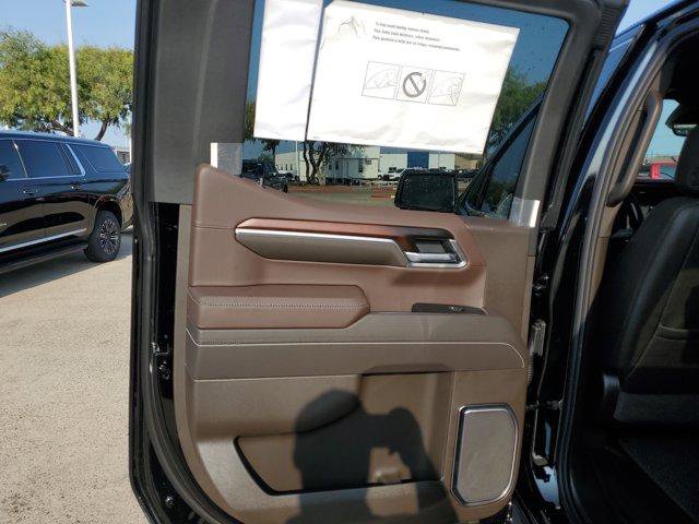 New 2026 GMC Sierra 1500 Denali image 15