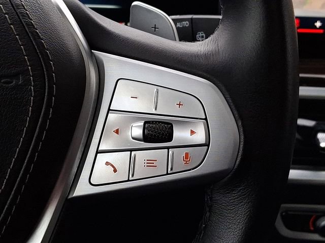 Used 2025 BMW X7 xDrive40i image 27