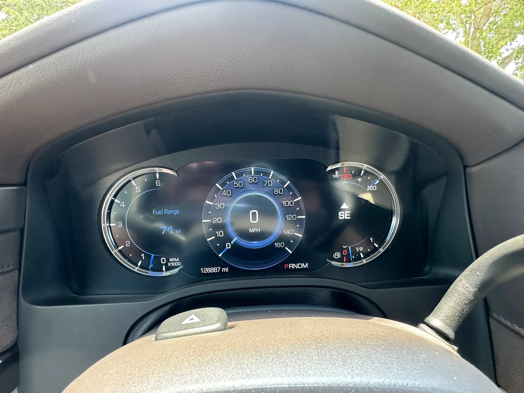 Used 2016 Cadillac Escalade ESV Luxury AWD/4WD image 41