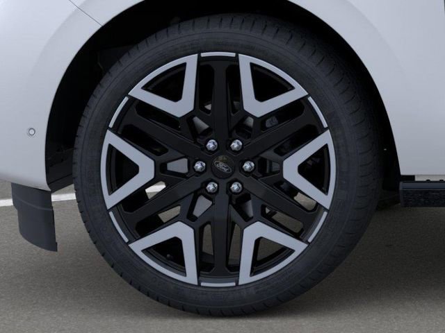 New 2026 Ford Expedition Platinum AWD/4WD image 19