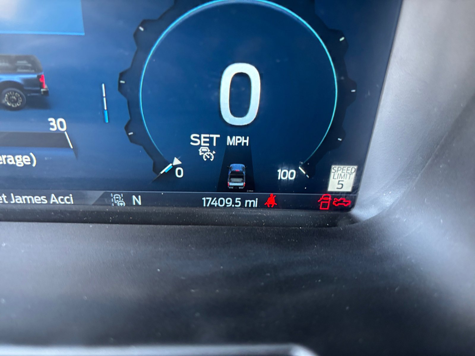 Used 2023 Ford F450 Lariat w/ Lariat Ultimate Package image 11