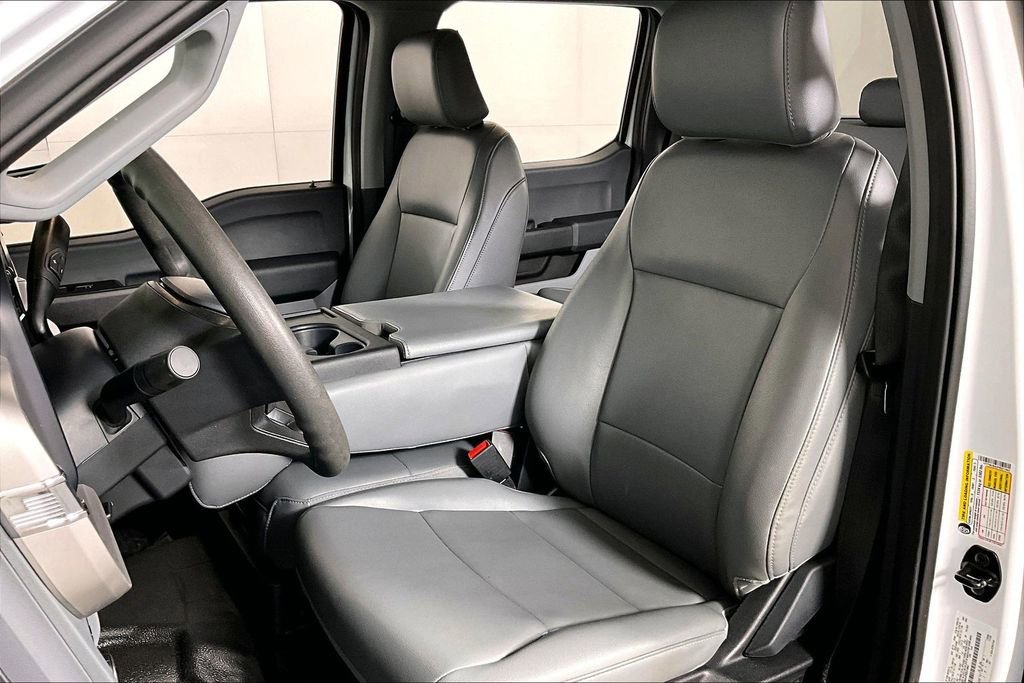 Used 2023 Ford F250 XL w/ FX4 Off-Road Package image 25