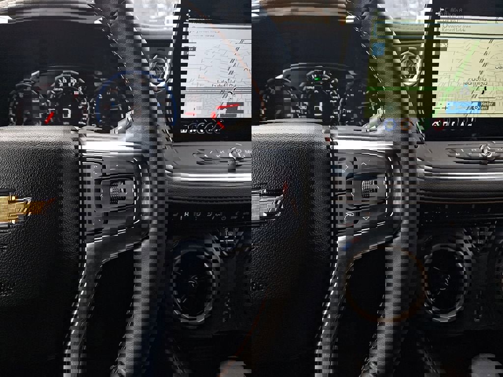 Used 2023 Chevrolet Blazer Premier image 22