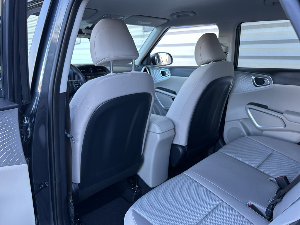 New 2025 Kia Soul LX image 12