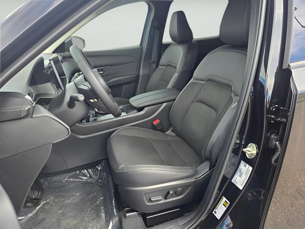 Used 2026 MAZDA CX-5 Preferred AWD/4WD image 10