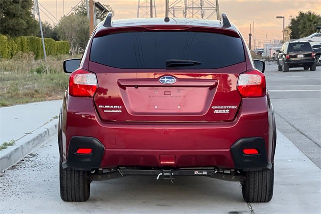 Used 2017 Subaru Crosstrek 2.0i Premium image 5