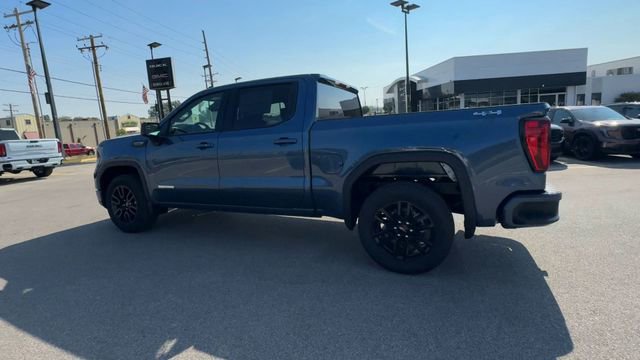 New 2026 GMC Sierra 1500 Elevation image 6