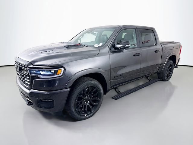 New 2026 RAM 1500 Limited image 3