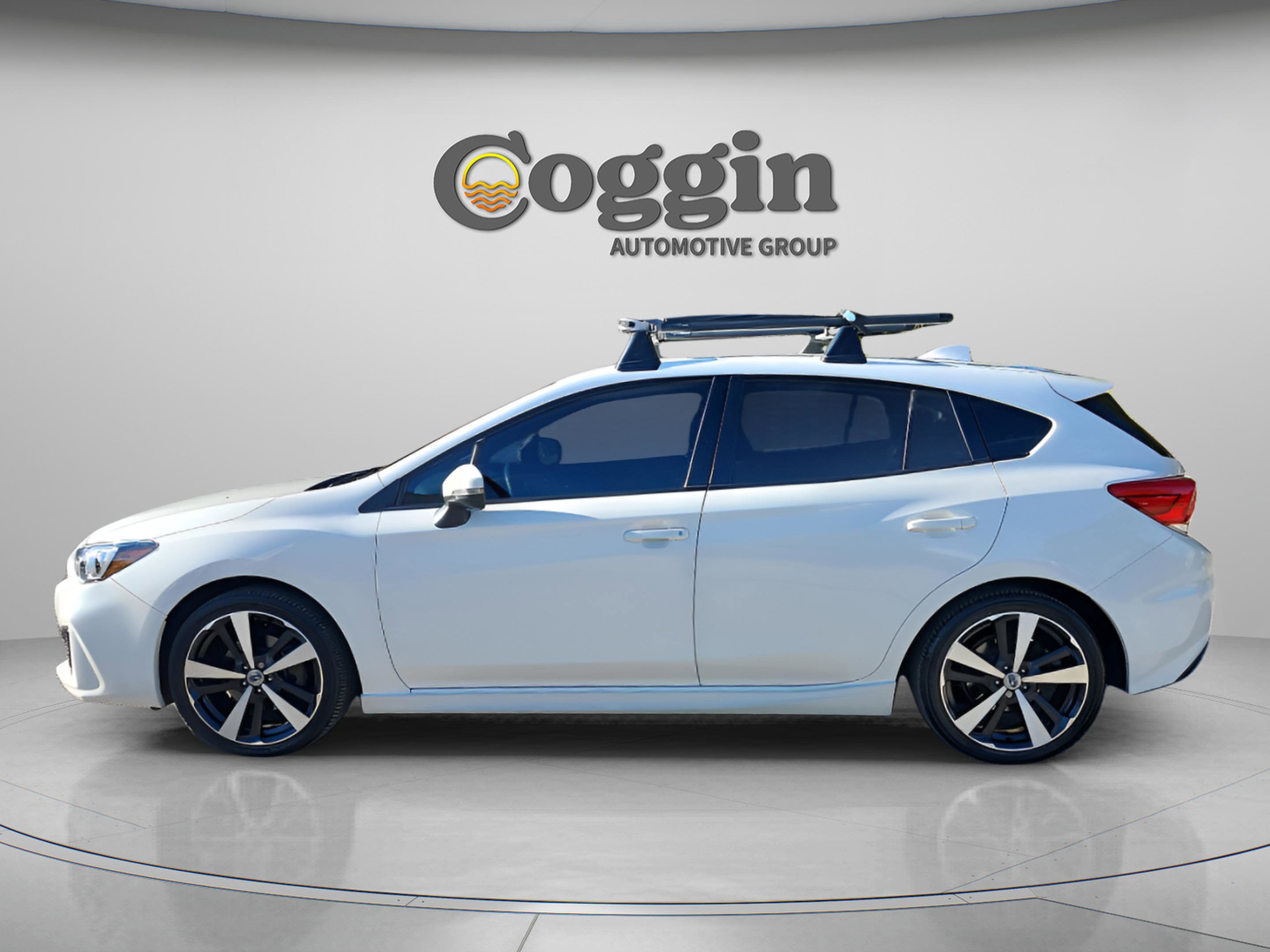 Used 2017 Subaru Impreza 2.0i Sport image 2