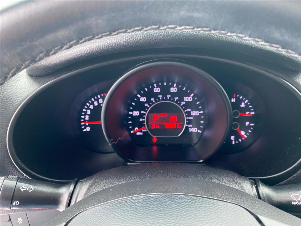 Used 2019 Kia Soul + image 13