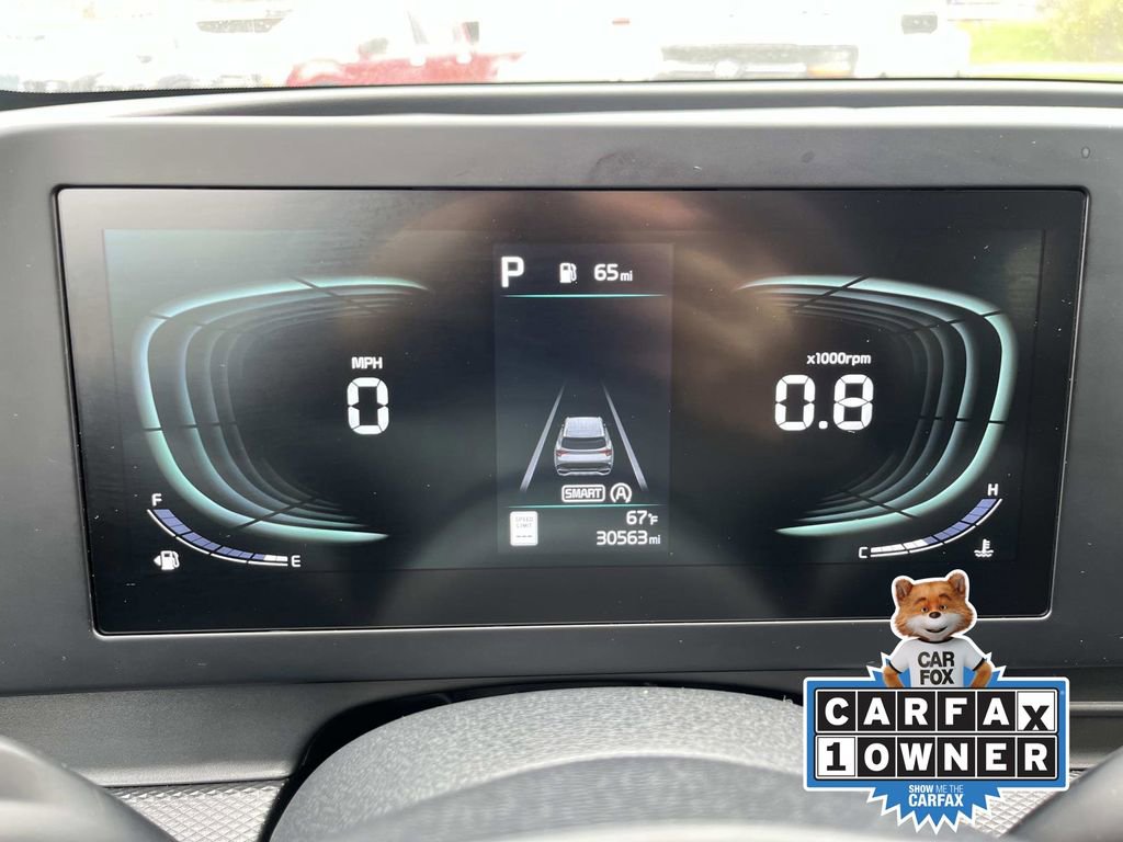 Used 2024 Kia Sportage LX image 33