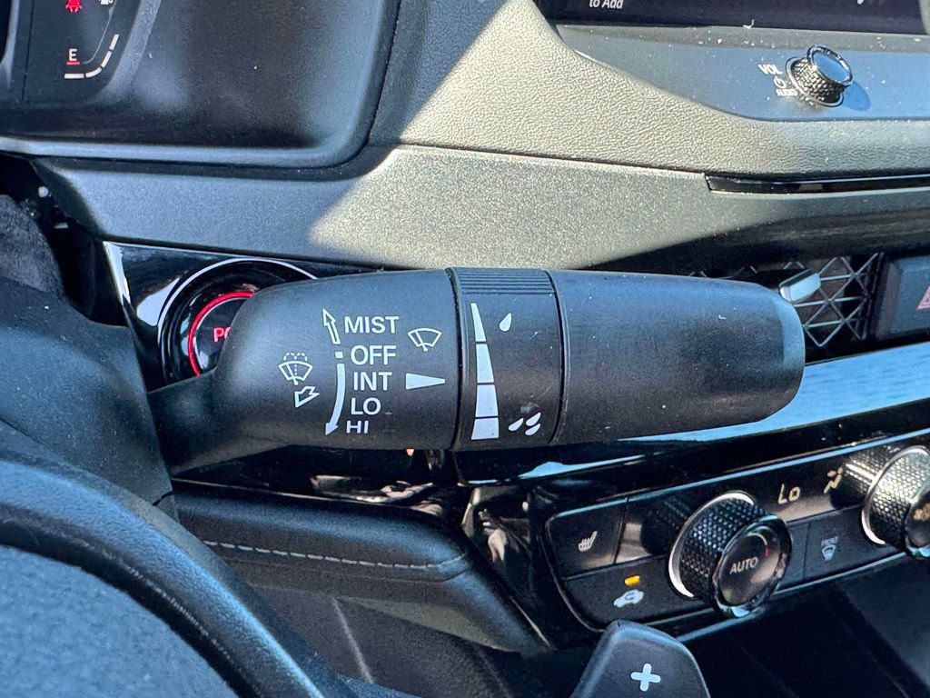 Certified 2023 Honda Accord Sport image 20