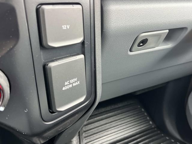 New 2026 Ford F350 XL w/ XL Chrome Package image 28