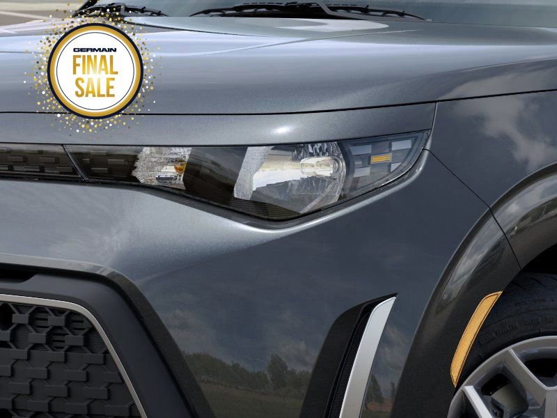 New 2025 Kia Soul LX w/ LX Technology Package image 11