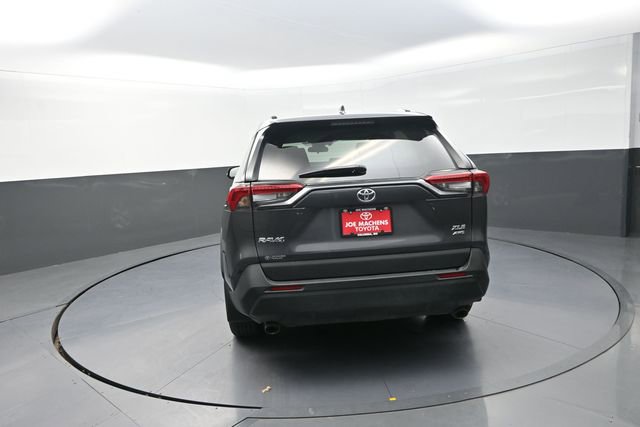 Used 2023 Toyota RAV4 XLE w/ Convenience Package image 64