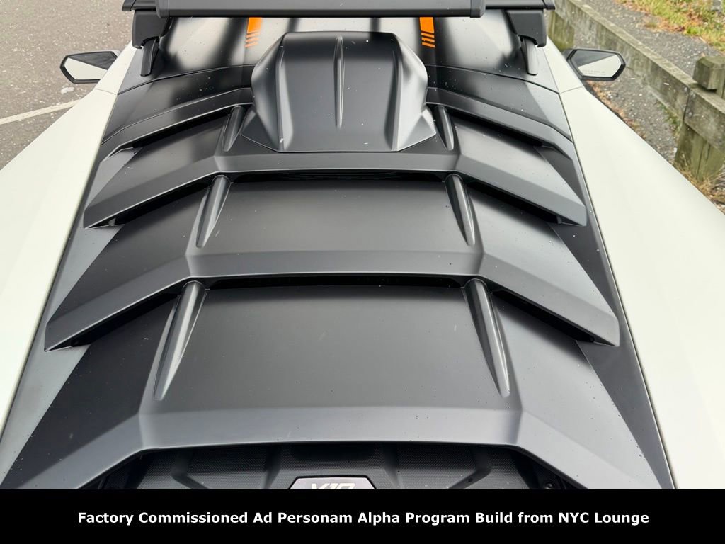Used 2024 Lamborghini Huracan Sterrato image 26