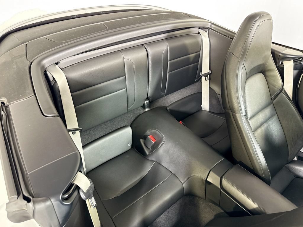 Certified 2020 Porsche 911 Carrera RWD image 19